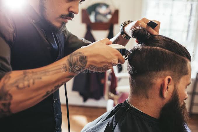 Why Barber's Cave Is Woodbridge's Go-To Spot for the Perfect Cut